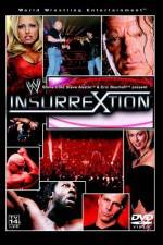 Watch WWE Insurrextion Projectfreetv