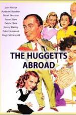 Watch The Huggetts Abroad Projectfreetv