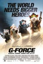 Watch G-Force Online Projectfreetv