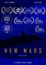 Watch New Mars (Short 2019) Online Projectfreetv