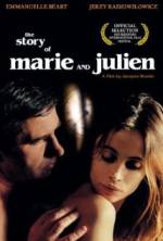 Watch The Story of Marie and Julien Online Projectfreetv
