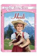 Watch Heidi Projectfreetv