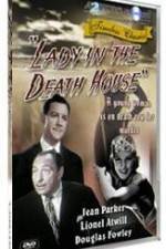 Watch Lady in the Death House Projectfreetv