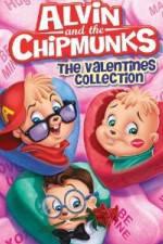 Watch Alvin and The Chipmunks The Valentines Collectio Projectfreetv