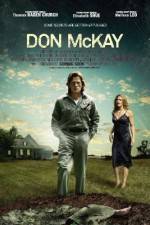Watch Don McKay Online Projectfreetv