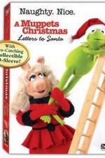 Watch A Muppets Christmas: Letters to Santa Projectfreetv