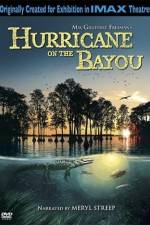 Watch Hurricane on the Bayou Projectfreetv