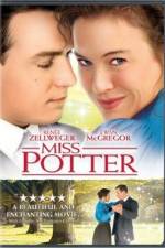 Watch Miss Potter Projectfreetv