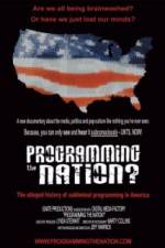 Watch Programming the Nation Projectfreetv