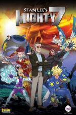 Watch Stan Lee\'s Mighty 7: Beginnings Projectfreetv