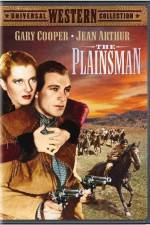 Watch The Plainsman Projectfreetv