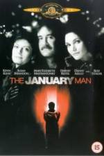 Watch The January Man Projectfreetv