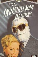Watch The Invisible Man Returns Projectfreetv