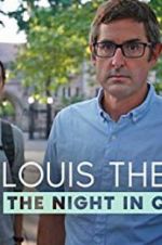 Watch Louis Theroux: The Night in Question Projectfreetv
