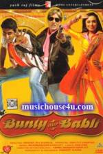 Watch Bunty Aur Babli Projectfreetv
