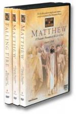 Watch The Visual Bible Matthew Projectfreetv