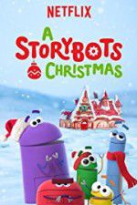 Watch A StoryBots Christmas Projectfreetv