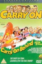Watch Carry on Behind Online Projectfreetv