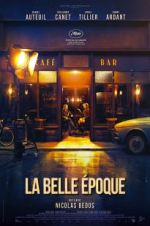 Watch La Belle poque Projectfreetv