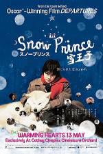 Watch Snow Prince Projectfreetv