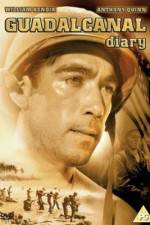 Watch Guadalcanal Diary Projectfreetv