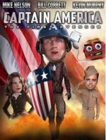 Watch RiffTrax: Captain America: The First Avenger Online Projectfreetv