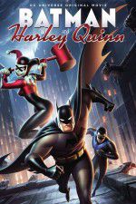 Watch Batman and Harley Quinn Projectfreetv