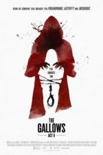 Watch The Gallows Act II Projectfreetv