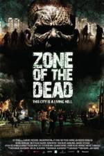 Watch Zone of the Dead Projectfreetv