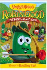 Watch VeggieTales Robin Good and His Not So Merry Men Projectfreetv