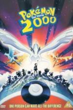 Watch Pokemon: The Movie 2000 Projectfreetv