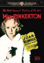 Watch Miss Pinkerton Online Projectfreetv