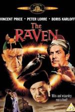 Watch The Raven Projectfreetv