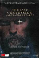 Watch The Last Confession of Alexander Pearce Projectfreetv