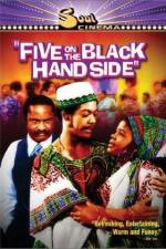 Watch Five on the Black Hand Side Projectfreetv