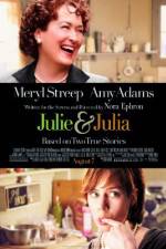 Watch Julie & Julia Projectfreetv