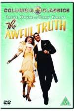 Watch The Awful Truth Projectfreetv