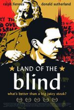 Watch Land of the Blind Projectfreetv