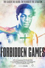 Watch Forbidden Games The Justin Fashanu Story Projectfreetv
