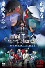 Watch Infini-T Force the Movie: Farewell Gatchaman My Friend Online Projectfreetv