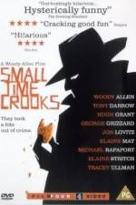Watch Small Time Crooks Projectfreetv