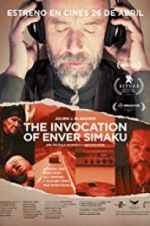 Watch The Invocation of Enver Simaku Projectfreetv