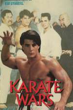 Watch Karate Wars Projectfreetv