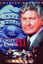 Watch Family of Cops III Under Suspicion Projectfreetv