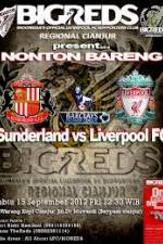 Watch Sunderland vs Liverpool Projectfreetv