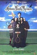 Watch Addams Family Reunion Projectfreetv