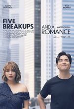 Watch Five Breakups and a Romance Projectfreetv