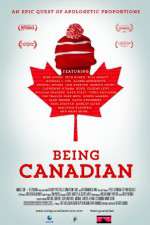 Watch Being Canadian Projectfreetv