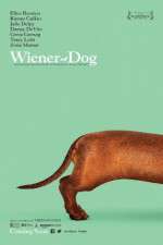 Watch Wiener-Dog Projectfreetv