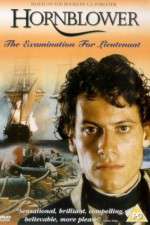 Watch Hornblower The Examination for Lieutenant Projectfreetv